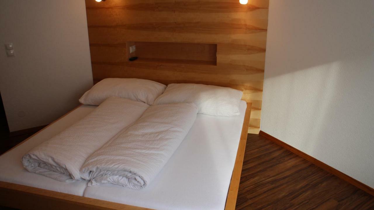 Apart Muntane Ischgl Exterior foto